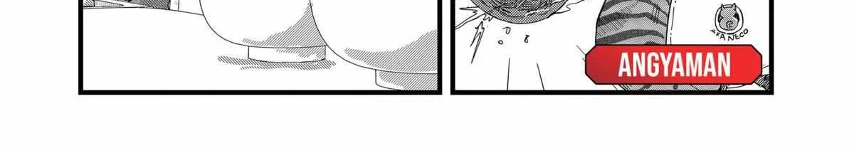 Ramen Aka Neko Chapter 15 page 2 - 