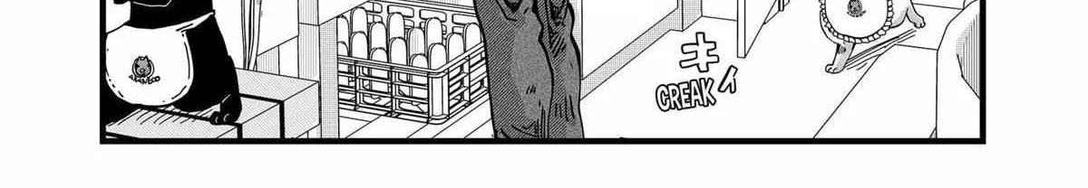 Ramen Aka Neko Chapter 15 page 12 - 
