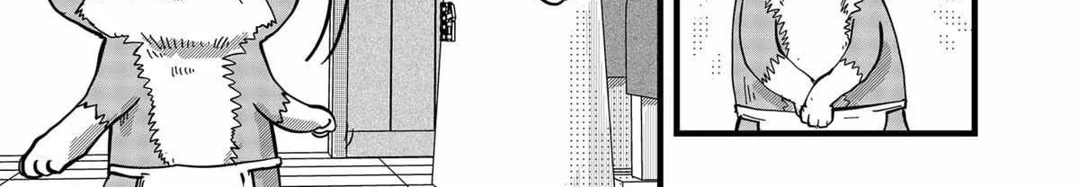 Ramen Aka Neko Chapter 15 page 22 - 