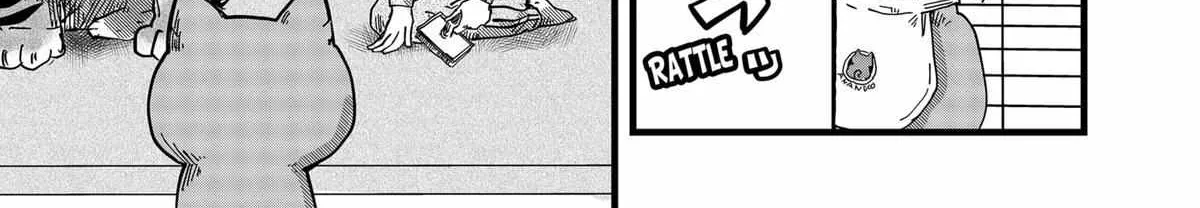 Ramen Aka Neko Chapter 16 page 11 - 
