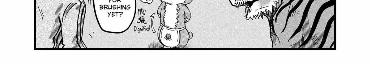 Ramen Aka Neko Chapter 16 page 17 - 