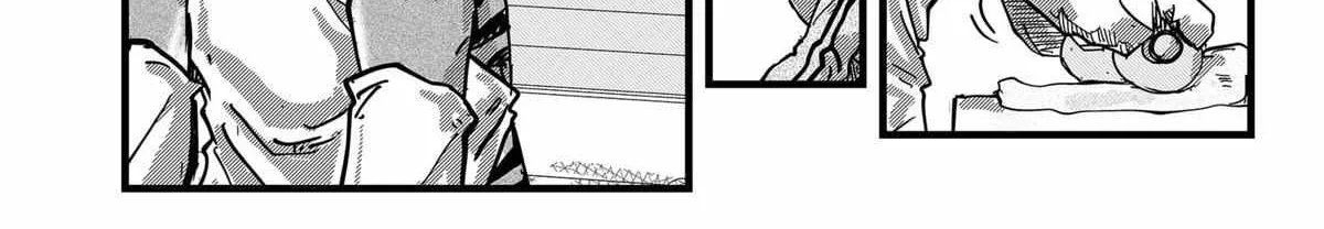 Ramen Aka Neko Chapter 16 page 21 - 