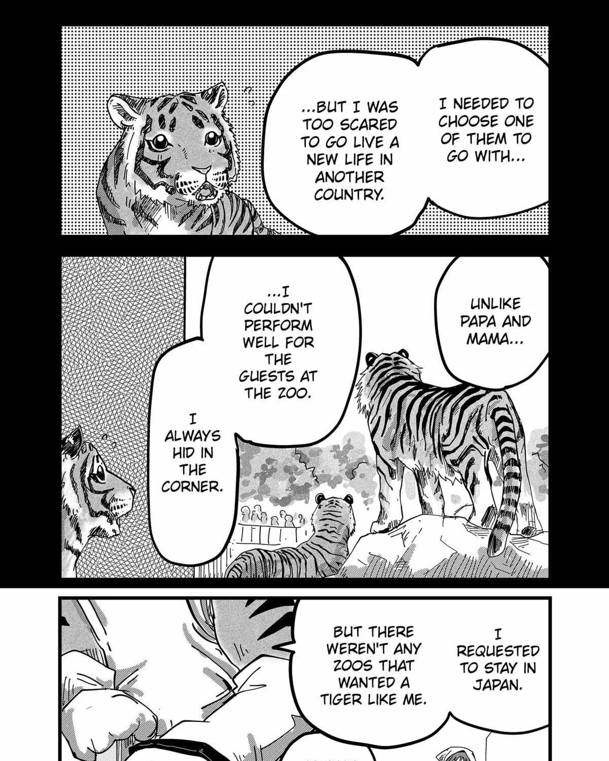 Ramen Aka Neko Chapter 16 page 24 - 