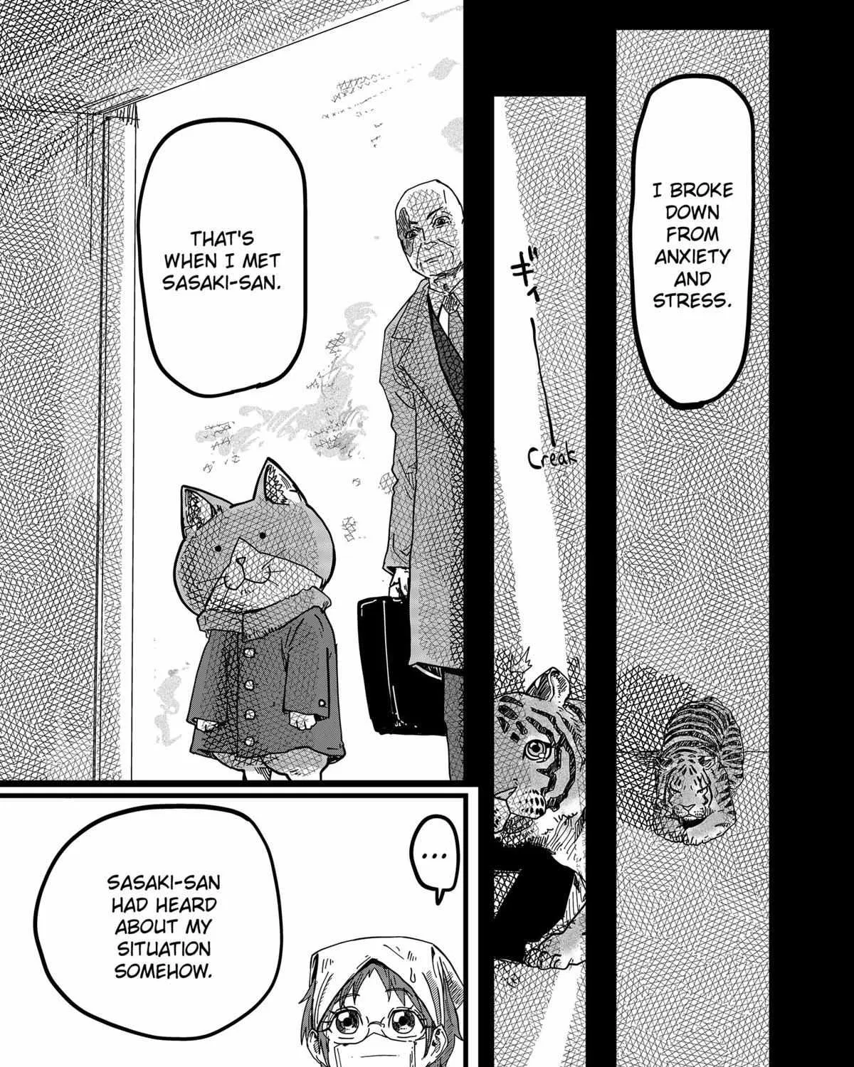 Ramen Aka Neko Chapter 16 page 26 - 