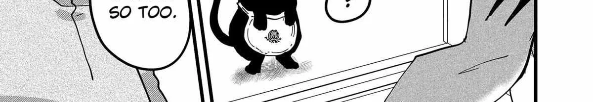 Ramen Aka Neko Chapter 16 page 31 - 