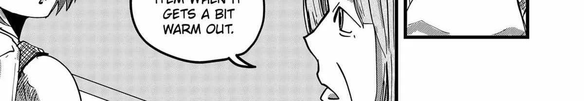 Ramen Aka Neko Chapter 17 page 14 - 