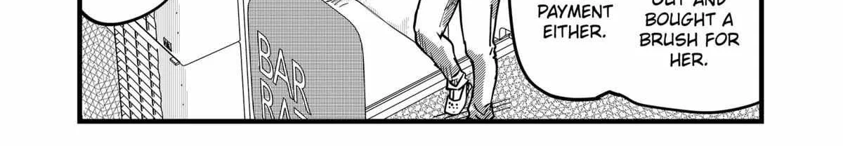 Ramen Aka Neko Chapter 17 page 16 - 