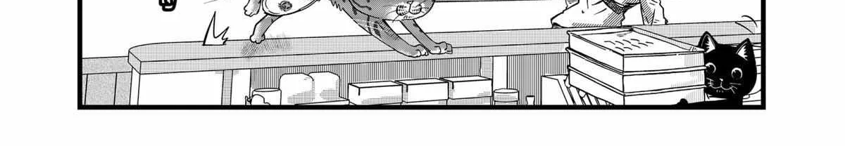 Ramen Aka Neko Chapter 17 page 18 - 