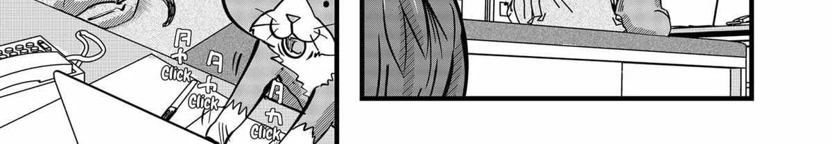 Ramen Aka Neko Chapter 17 page 22 - 