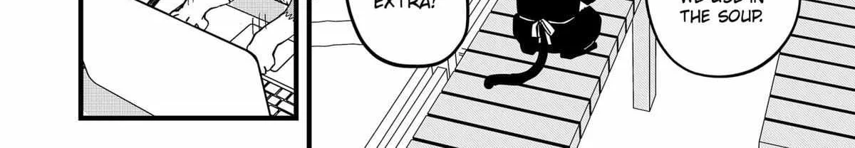 Ramen Aka Neko Chapter 17 page 28 - 