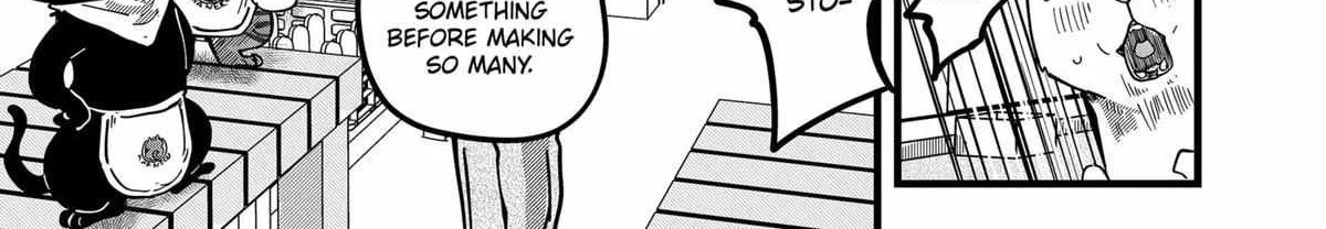 Ramen Aka Neko Chapter 17 page 30 - 