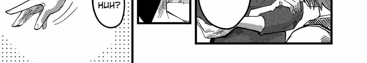 Ramen Aka Neko Chapter 17 page 10 - 