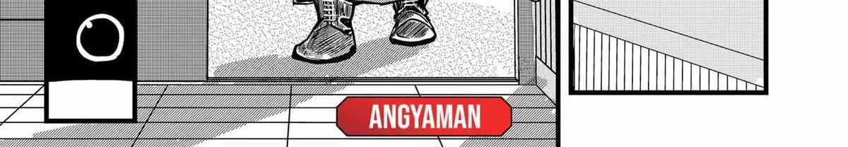 Ramen Aka Neko Chapter 18 page 2 - 