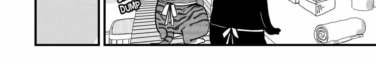 Ramen Aka Neko Chapter 18 page 28 - 