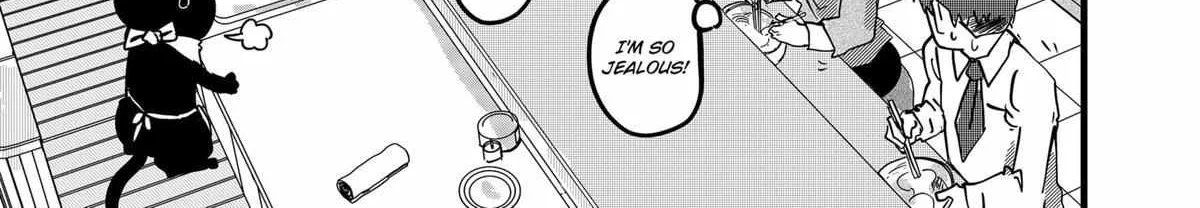 Ramen Aka Neko Chapter 18 page 30 - 