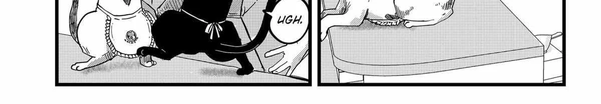 Ramen Aka Neko Chapter 19 page 12 - 