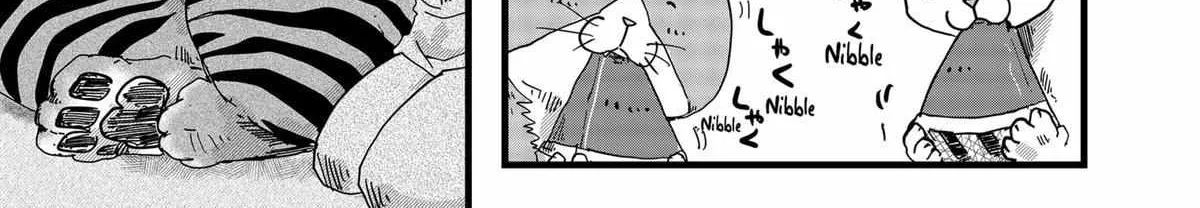 Ramen Aka Neko Chapter 19 page 18 - 