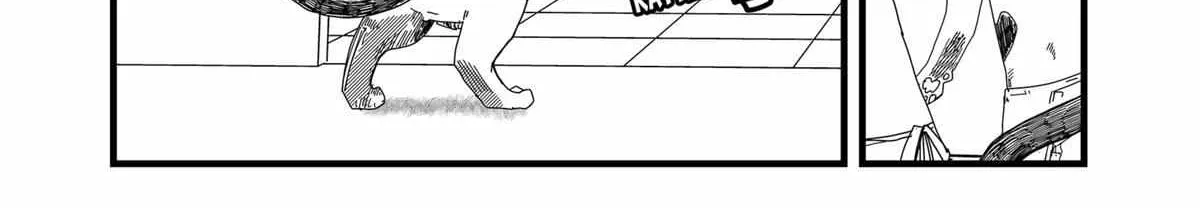Ramen Aka Neko Chapter 19 page 28 - 