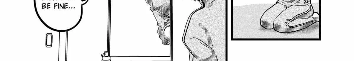 Ramen Aka Neko Chapter 19 page 30 - 
