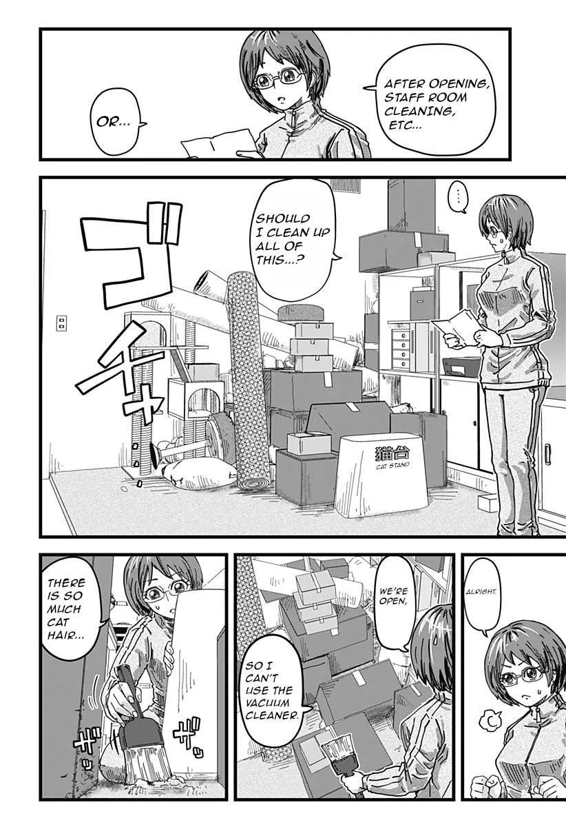 Ramen Aka Neko Chapter 2 page 11 - 