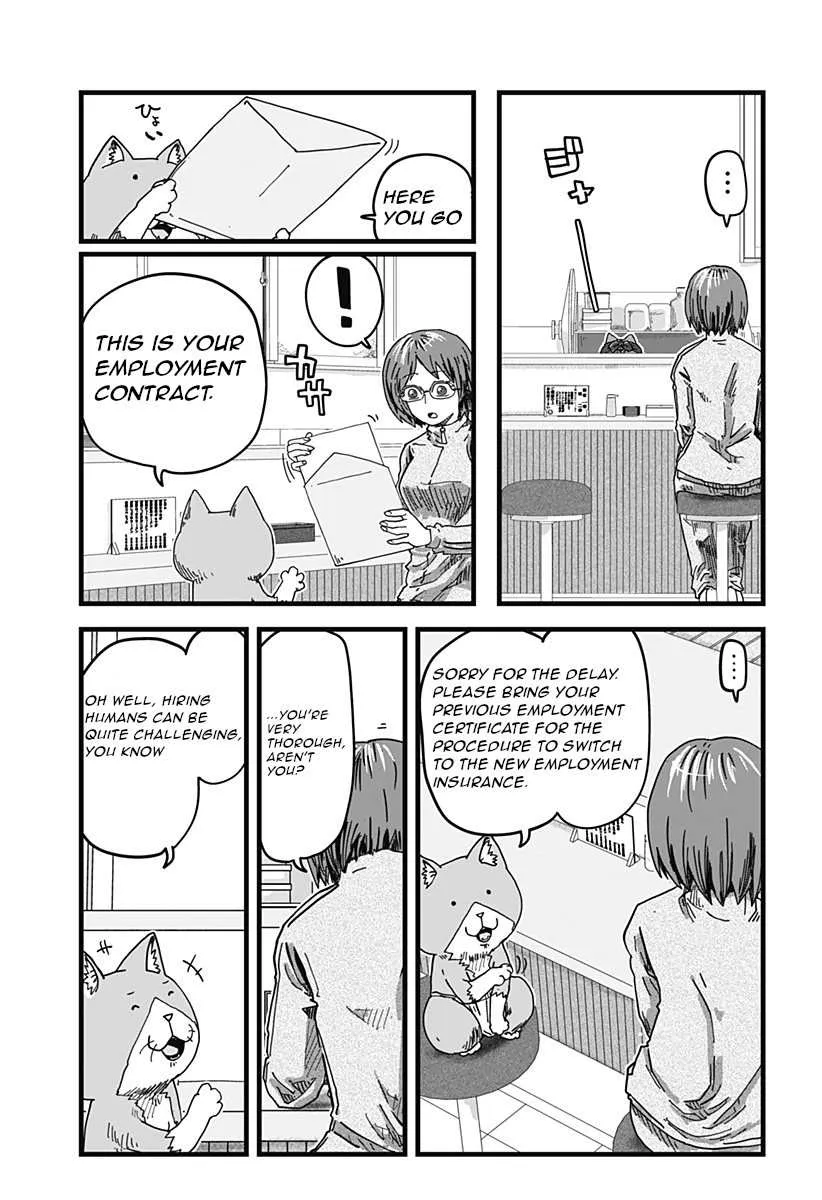 Ramen Aka Neko Chapter 2 page 16 - 