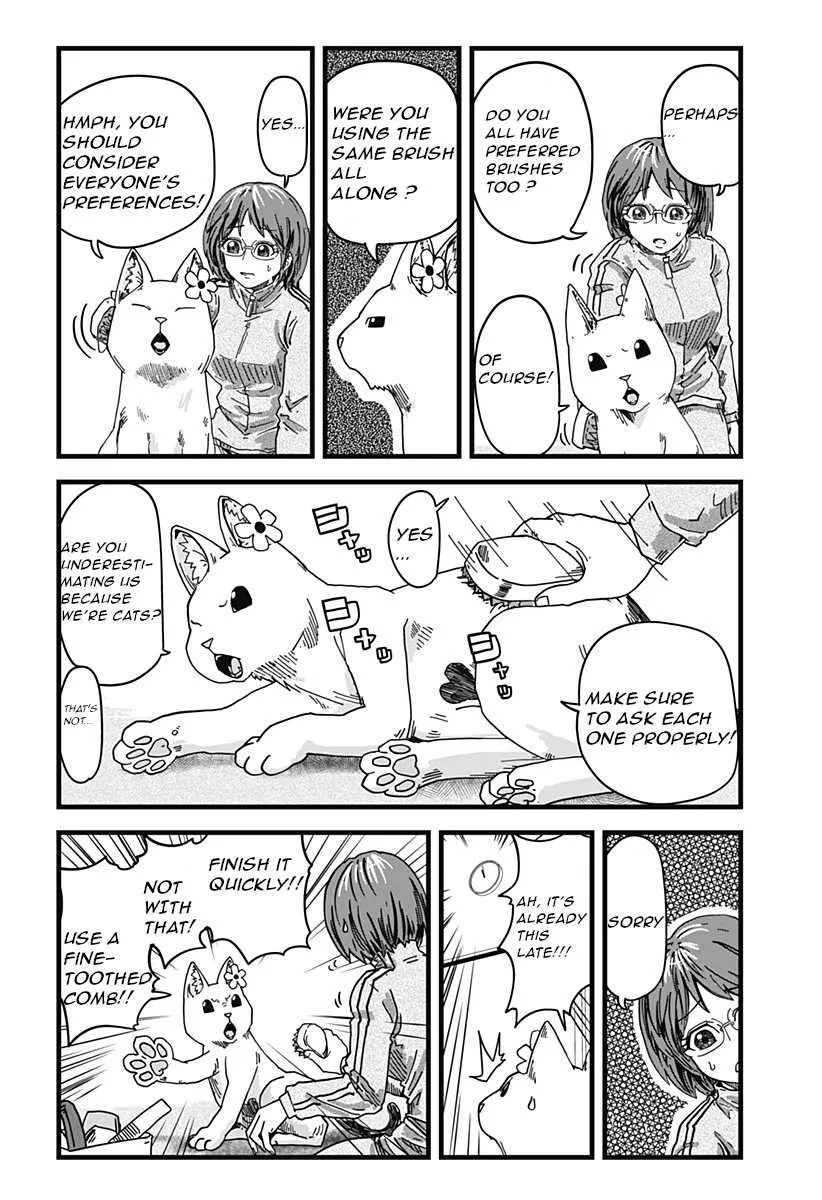 Ramen Aka Neko Chapter 2 page 9 - 