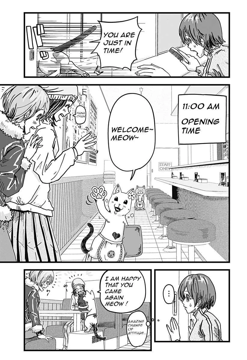 Ramen Aka Neko Chapter 2 page 10 - 
