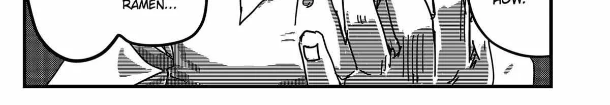 Ramen Aka Neko Chapter 20 page 22 - 