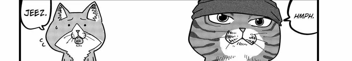 Ramen Aka Neko Chapter 20 page 26 - 