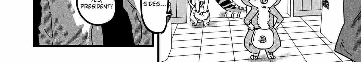 Ramen Aka Neko Chapter 20 page 28 - 