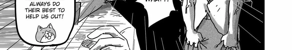 Ramen Aka Neko Chapter 20 page 30 - 