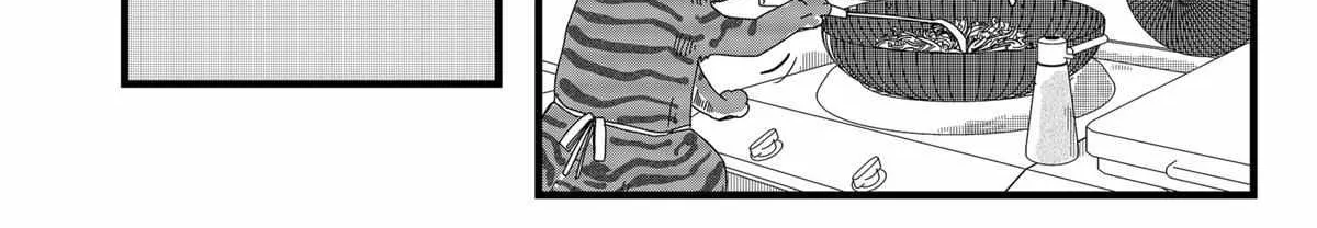 Ramen Aka Neko Chapter 20 page 4 - 