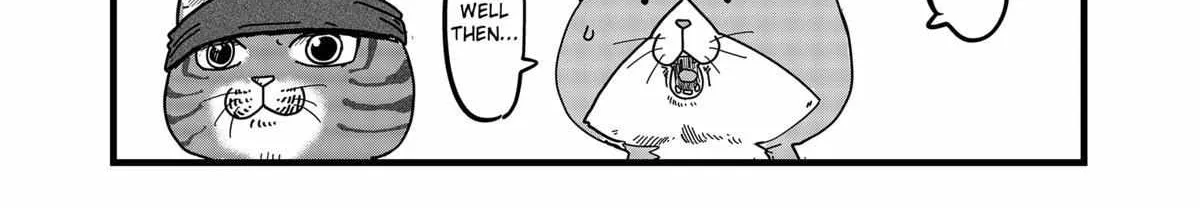 Ramen Aka Neko Chapter 20 page 10 - 