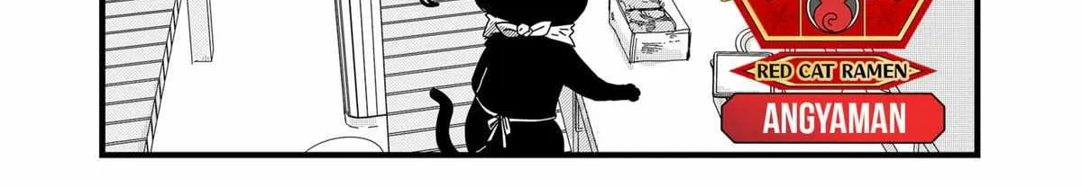 Ramen Aka Neko Chapter 21 page 2 - 