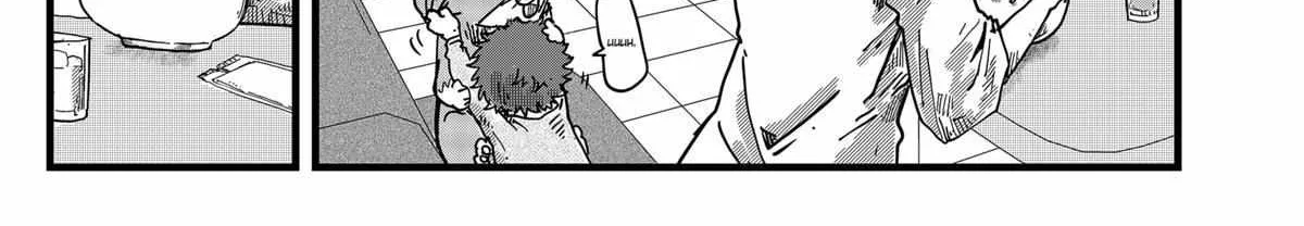 Ramen Aka Neko Chapter 21 page 18 - 