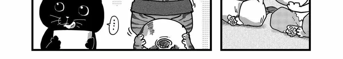 Ramen Aka Neko Chapter 21 page 28 - 