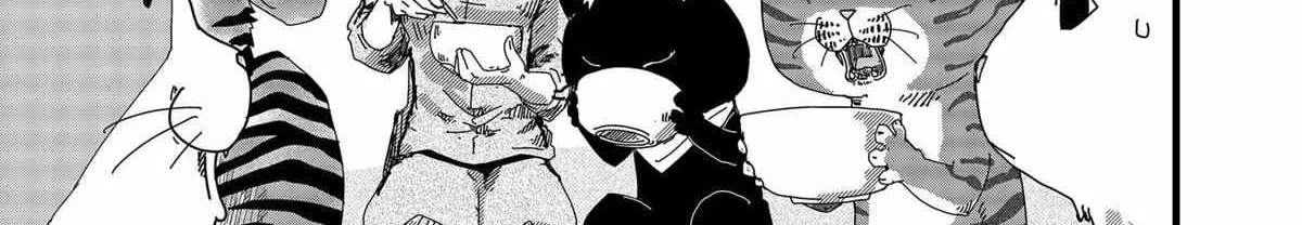Ramen Aka Neko Chapter 21 page 30 - 