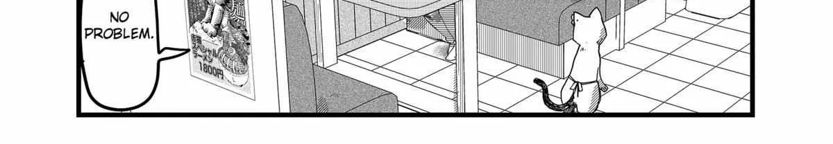 Ramen Aka Neko Chapter 21 page 10 - 