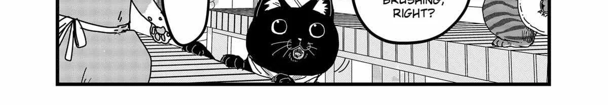 Ramen Aka Neko Chapter 22 page 11 - 