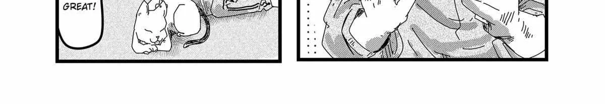 Ramen Aka Neko Chapter 22 page 17 - 