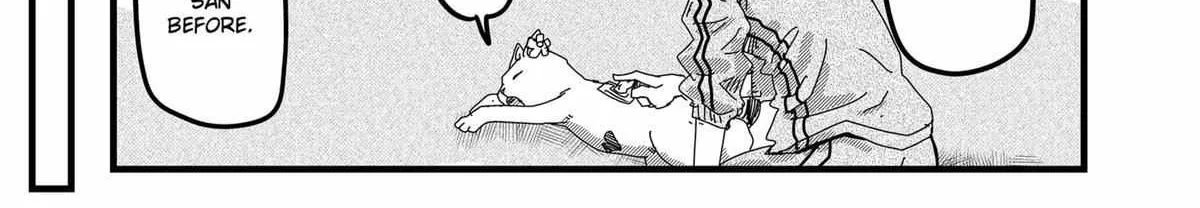 Ramen Aka Neko Chapter 22 page 19 - 