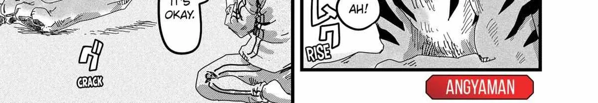 Ramen Aka Neko Chapter 22 page 3 - 