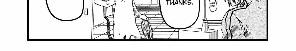 Ramen Aka Neko Chapter 22 page 21 - 