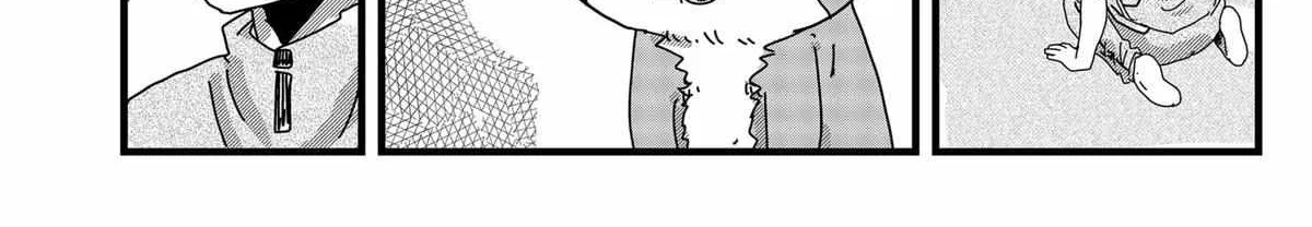 Ramen Aka Neko Chapter 22 page 25 - 