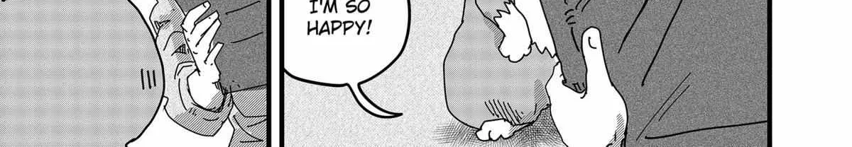 Ramen Aka Neko Chapter 22 page 27 - 