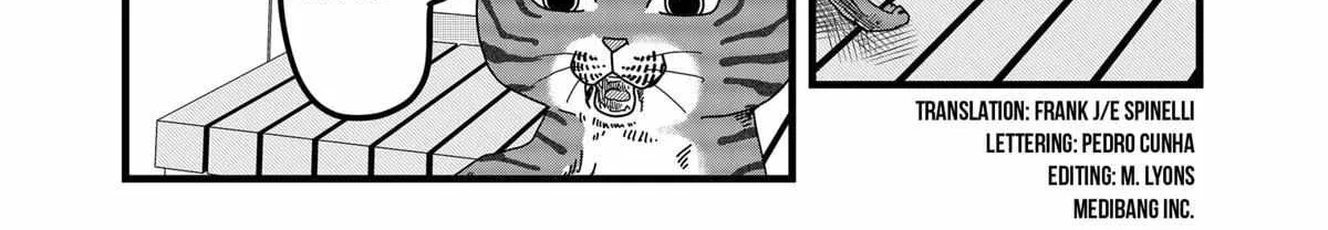 Ramen Aka Neko Chapter 22 page 7 - 