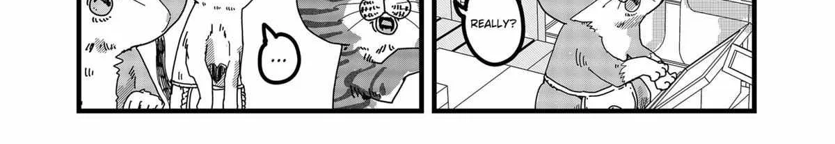 Ramen Aka Neko Chapter 22 page 9 - 