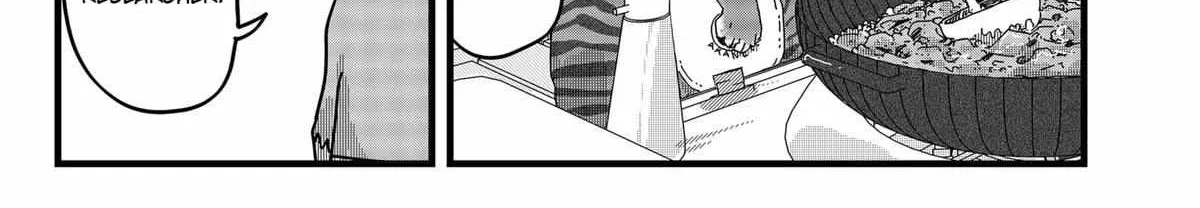 Ramen Aka Neko Chapter 23 page 11 - 