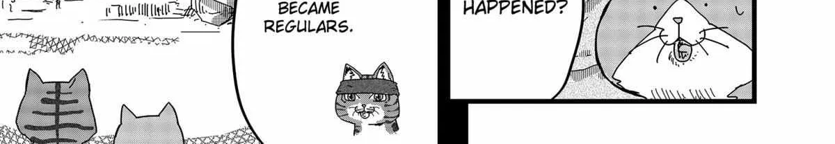 Ramen Aka Neko Chapter 23 page 15 - 