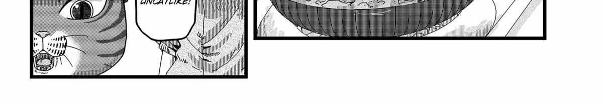 Ramen Aka Neko Chapter 23 page 7 - 